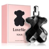 Tous LoveMe The Onyx Parfum Parfumuotas vanduo 90ml